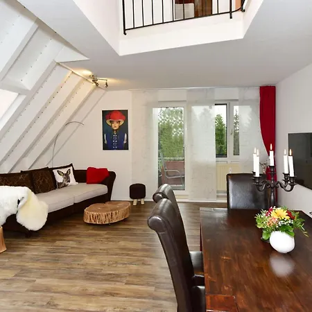 Black Forest Bollenhut Deluxe By Interhome * Saig