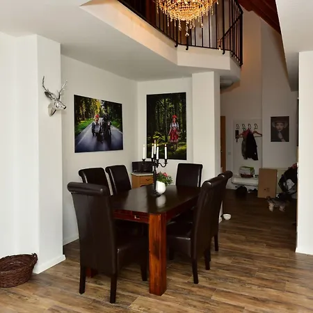 Black Forest Bollenhut Deluxe By Interhome Apartment Saig