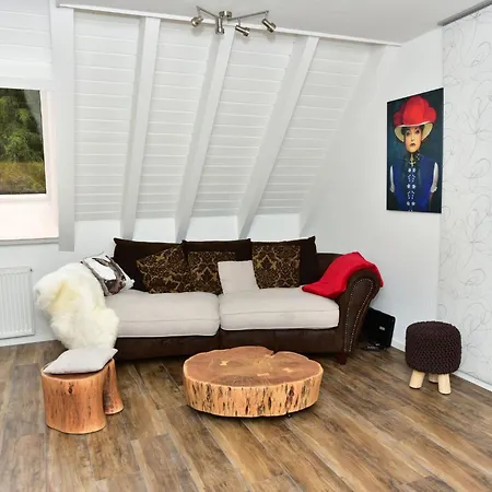 Black Forest Bollenhut Deluxe By Interhome *