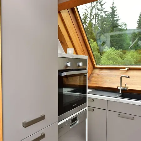 Apartment Black Forest Bollenhut Deluxe By Interhome