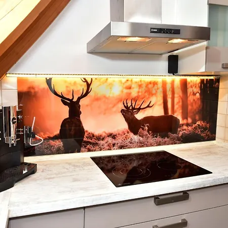 Black Forest Bollenhut Deluxe By Interhome Apartment *