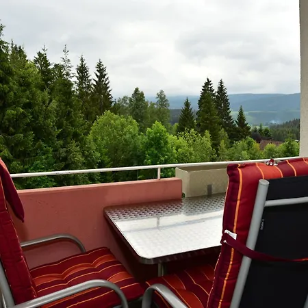 Black Forest Bollenhut Deluxe By Interhome Apartment