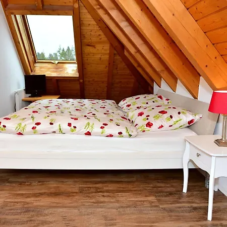 Black Forest Bollenhut Deluxe By Interhome Saig