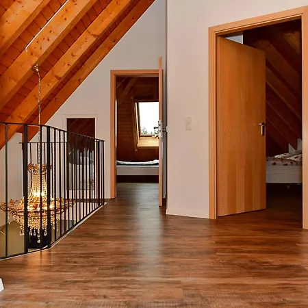Black Forest Bollenhut Deluxe By Interhome Saig