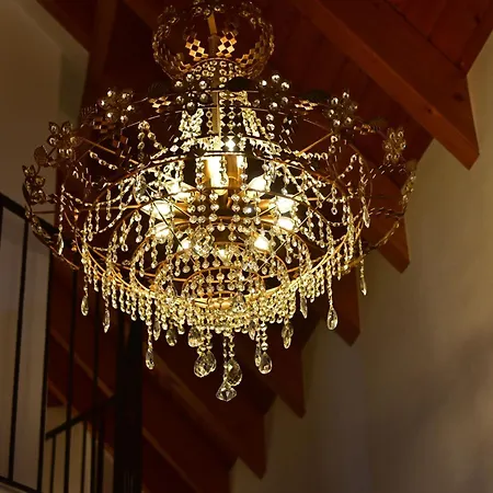 Black Forest Bollenhut Deluxe By Interhome