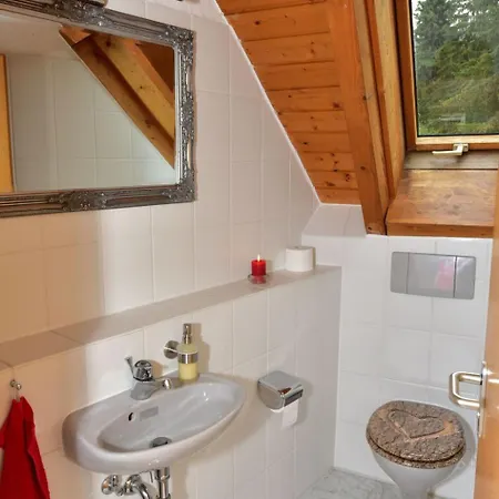 Black Forest Bollenhut Deluxe By Interhome *