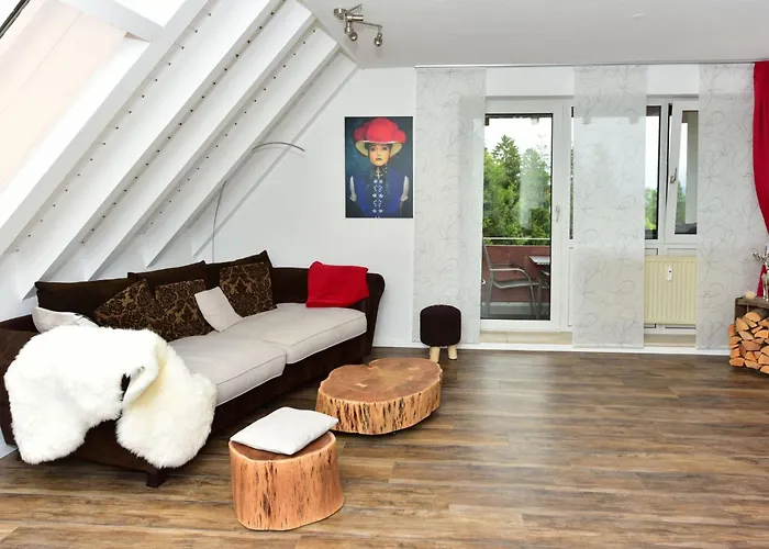 Black Forest Bollenhut Deluxe By Interhome