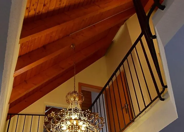 Black Forest Bollenhut Deluxe By Interhome Saig