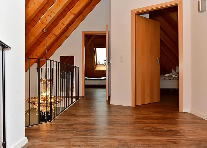 Black Forest Bollenhut Deluxe By Interhome Saig