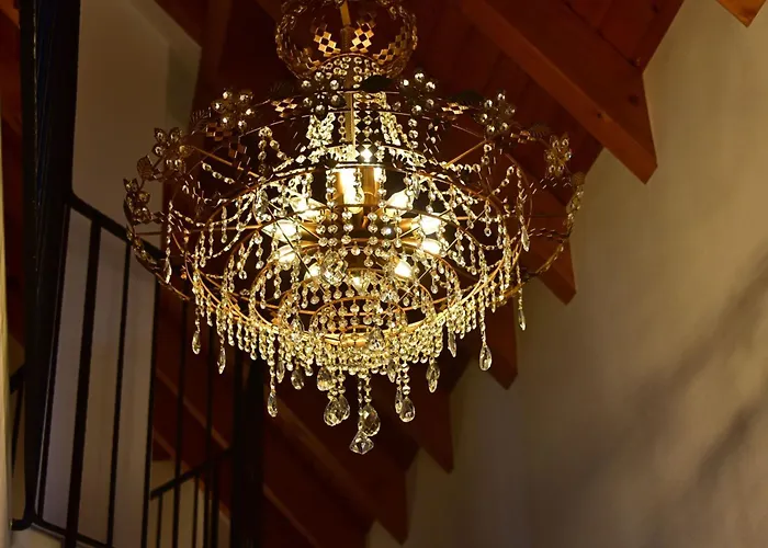 Black Forest Bollenhut Deluxe By Interhome